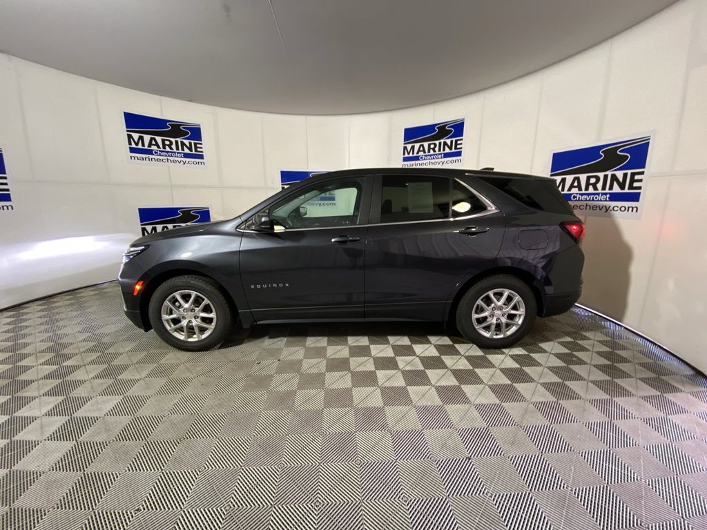 Used 2022 Chevrolet Equinox LT FWD image 13