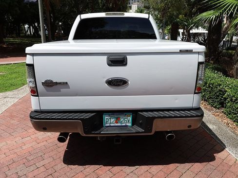 Used 2005 Ford F150 King Ranch RWD image 21