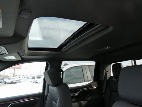 New 2026 Chevrolet Silverado 1500 RST w/ RST All Star Premium Package image 29