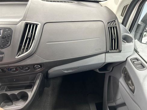 Used 2019 Ford Transit 350 148 High Roof Extended DRW w/ Exterior Upgrade Package RWD image 20