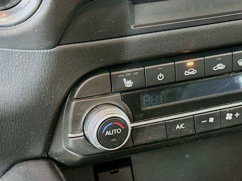 Certified 2023 MAZDA CX-5 AWD 2.5 S w/ Premium Package image 28