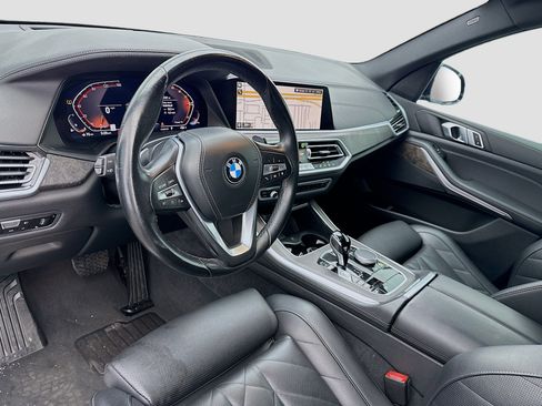 Used 2023 BMW X5 sDrive40i RWD image 7