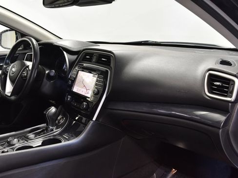 Used 2021 Nissan Maxima Platinum w/ Sport Mat Group FWD image 33