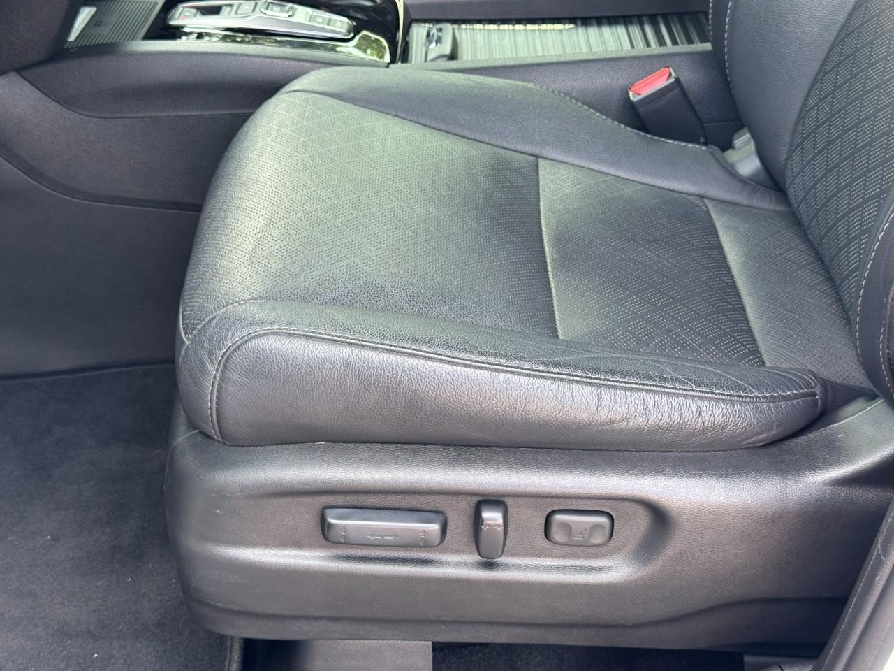 Certified 2022 Honda Passport Elite image 19