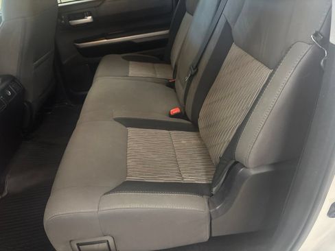 Used 2017 Toyota Tundra SR5 w/ TRD Off Road Package AWD/4WD image 30
