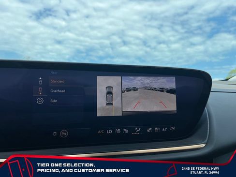 New 2026 Buick Envision Avenir AWD/4WD image 31