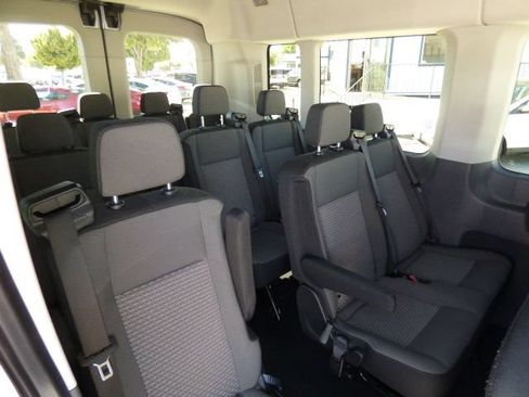 Used 2026 Ford Transit 350 XLT RWD image 18