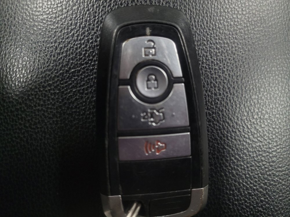 Used 2019 Ford Fusion S FWD image 32