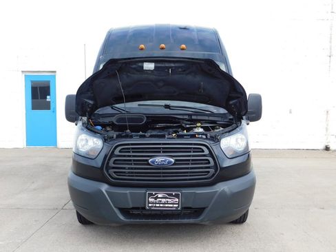Used 2018 Ford Transit 350 XL RWD image 16