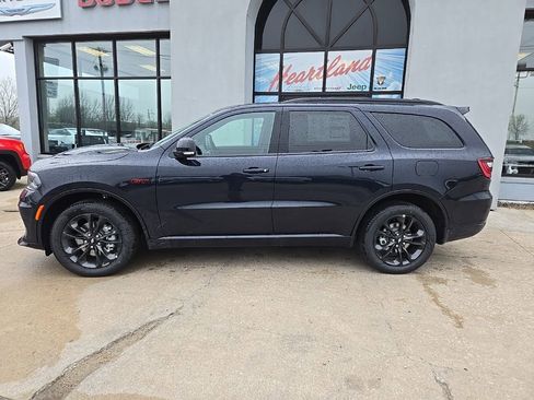 New 2026 Dodge Durango GT image 5