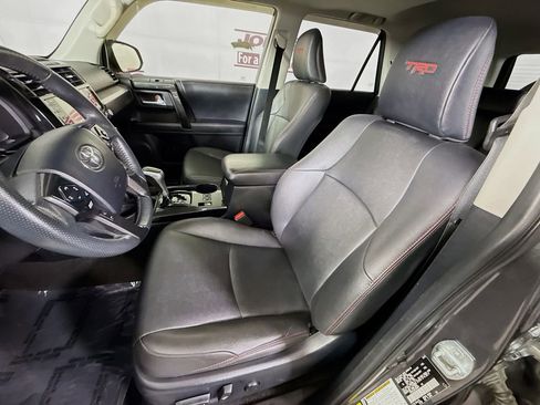 Used 2020 Toyota 4Runner TRD Pro AWD/4WD image 26