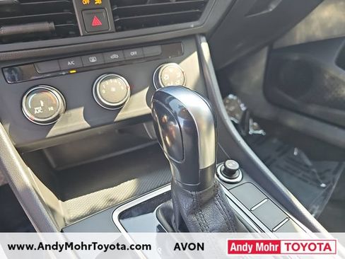 Used 2021 Volkswagen Jetta S w/ Driver Assistance Package FWD image 21