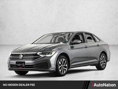 Used 2024 Volkswagen Jetta S