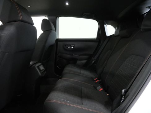 Used 2024 Honda HR-V Sport image 23