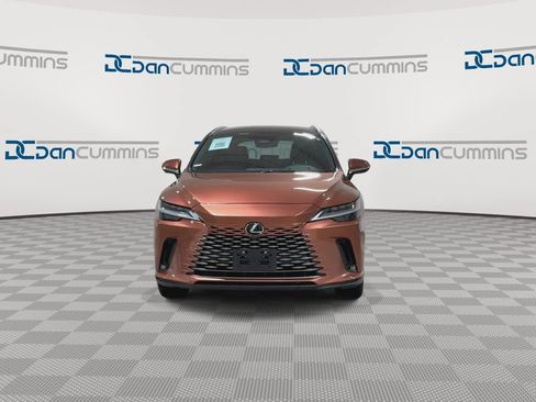 Used 2023 Lexus RX 350 AWD w/ Accessory Package (K3) image 3