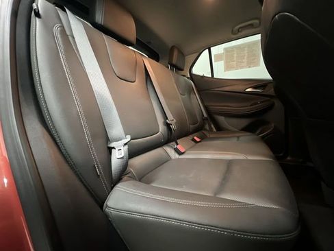 Certified 2024 Buick Encore GX Sport Touring image 24