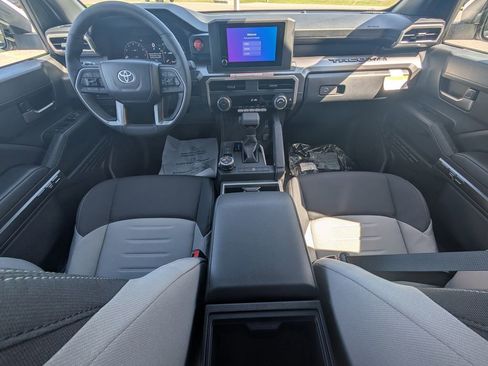 New 2026 Toyota Tacoma TRD Off-Road image 22