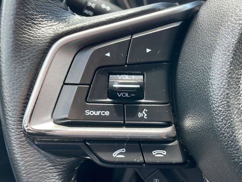 Used 2019 Subaru Ascent Premium AWD/4WD image 15