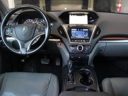Used 2014 Acura MDX FWD w/ Advance & Entertainment image 19