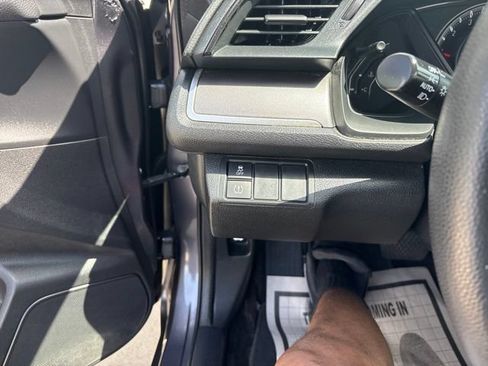 Used 2016 Honda Civic LX image 14