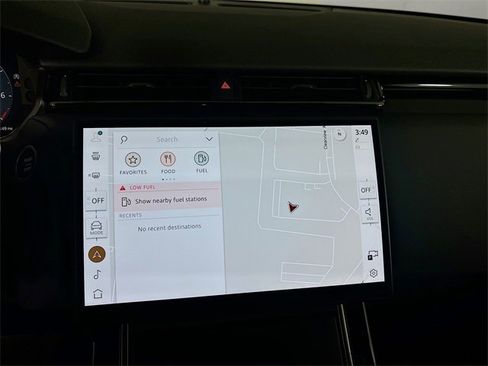 Used 2026 Land Rover Range Rover Velar S image 16