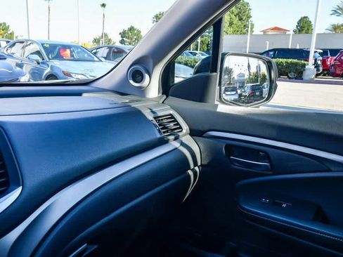 Used 2019 Honda Ridgeline RTL-T image 24