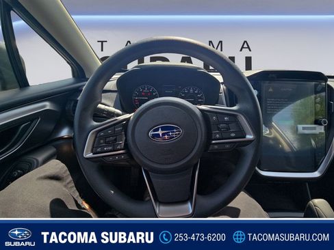 New 2026 Subaru Impreza 2.0i Sport AWD/4WD image 13