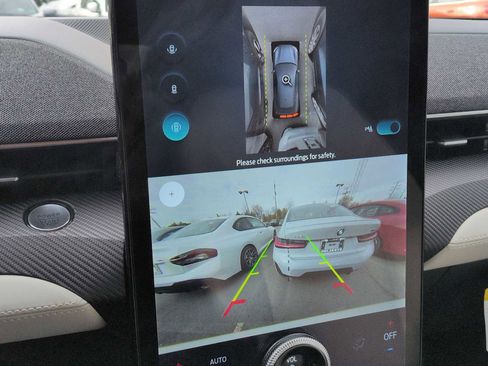 Used 2024 Ford Mustang Mach-E Premium image 29