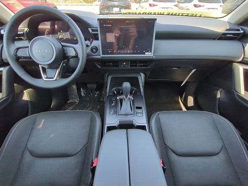New 2026 MAZDA CX-5 Preferred AWD/4WD image 15