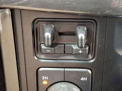 Certified 2023 Ford F150 Tremor image 24