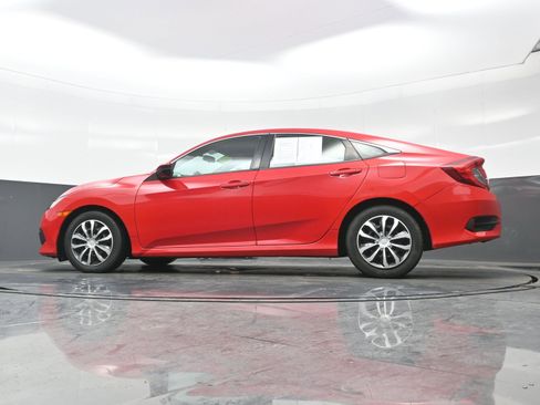 Used 2016 Honda Civic LX image 23