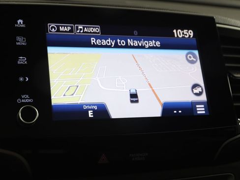 Used 2023 Honda Ridgeline RTL-E image 9
