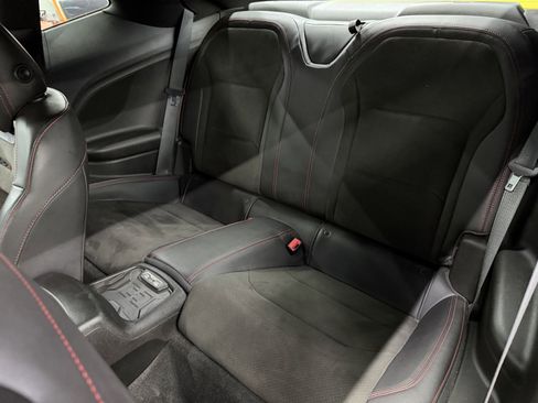 Used 2018 Chevrolet Camaro ZL1 image 22