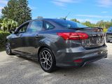 Used 2015 Ford Focus SE w/ SE Sport Package image 4