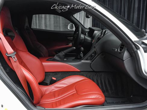 Used 2016 Dodge Viper GTC w/ ACR Package image 19