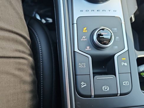 New 2026 Kia Sorento EX image 20