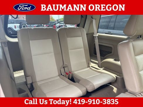 Used 2008 Ford Explorer Eddie Bauer RWD image 24
