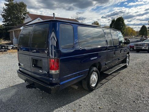 Used 2012 Ford E-350 and Econoline 350 XL w/ PWR Windows & Locks Group RWD image 5