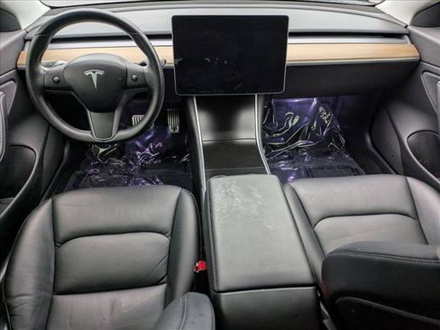 Used 2018 Tesla Model 3 Long Range AWD/4WD image 18