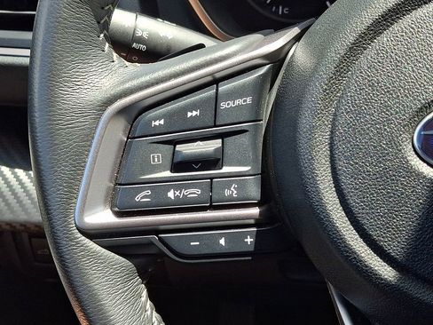 Used 2025 Subaru Ascent Premium AWD/4WD image 22