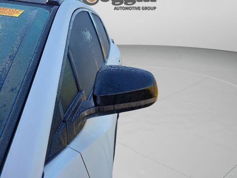 Used 2024 Toyota bZ4X XLE image 24