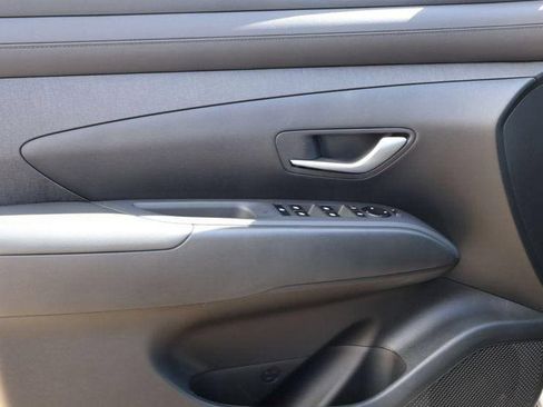New 2026 Hyundai Tucson SEL AWD/4WD image 23