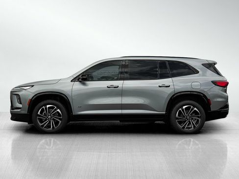 New 2026 Buick Enclave Sport Touring w/ Power Package AWD/4WD image 4