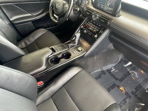 Used 2023 Lexus IS 300 w/ Premium Package image 17
