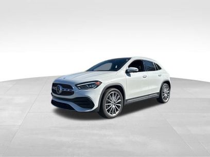 Certified 2021 Mercedes-Benz GLA 250 4MATIC