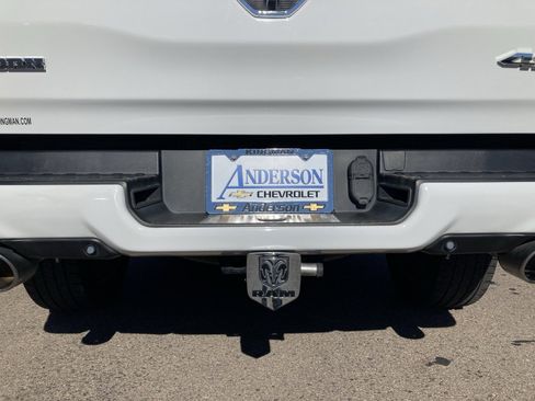 Used 2019 RAM 1500 Big Horn image 40