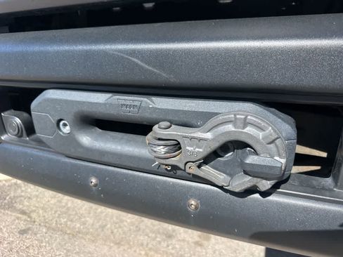 Certified 2022 RAM 2500 Power Wagon w/ Power Wagon Off Road Package image 6