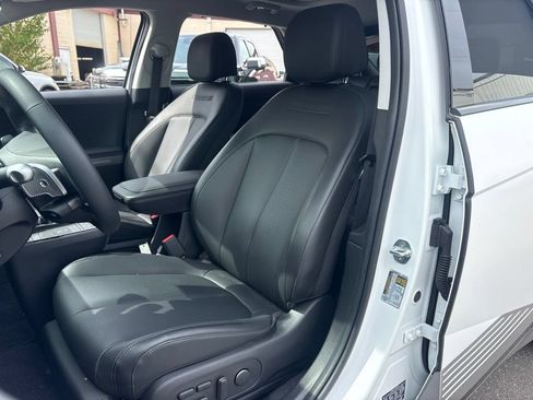 Used 2026 Hyundai Ioniq 5 Limited RWD image 9