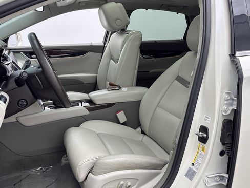 Used 2013 Cadillac XTS Platinum AWD/4WD image 15