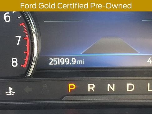 Used 2023 Ford Explorer XLT w/ Equipment Group 202A AWD/4WD image 23